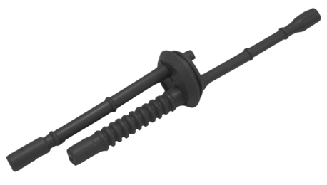 Eurogarden Bränsleslang, Stihl FS38-FS45-FS46-FS50, HT100-HT101 Eurogarden Bränsleslang, Stihl FS38-FS45-FS46-FS50, HT100-HT101